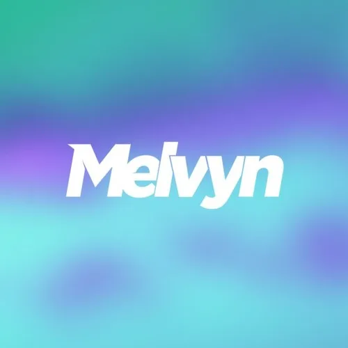 Melvyn