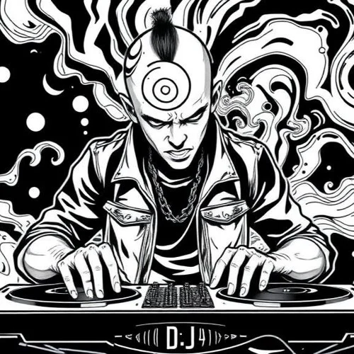 Mentalgroove 🎧