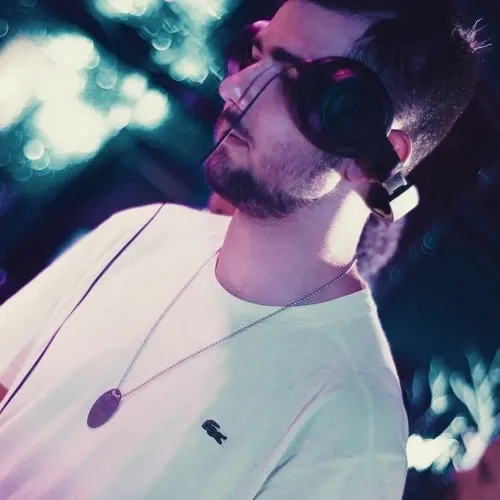 dj lilm