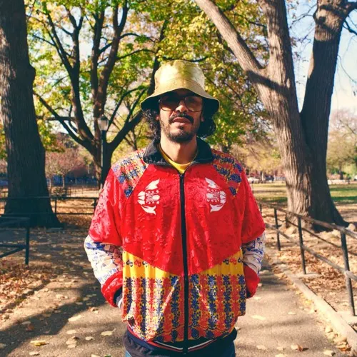 Mickey Pérez