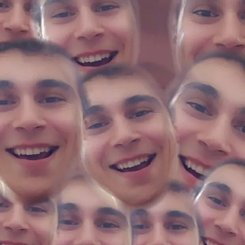Mikaleidoscope