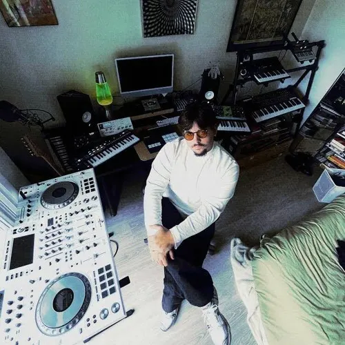 Miles Amillion