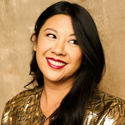 Missy Alcazar