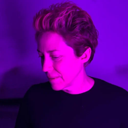 Mademoiselle Caro