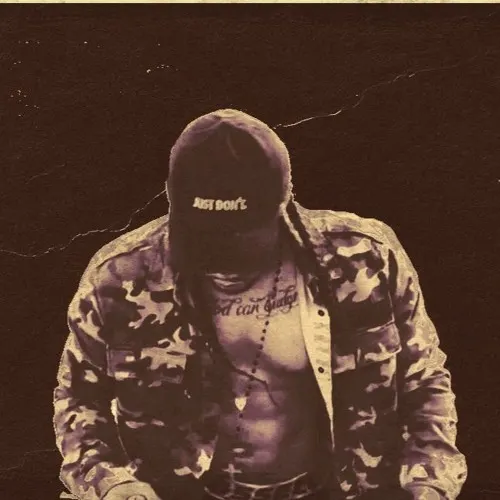 Yxng God aka Teezus Christ