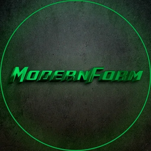 Modern Form