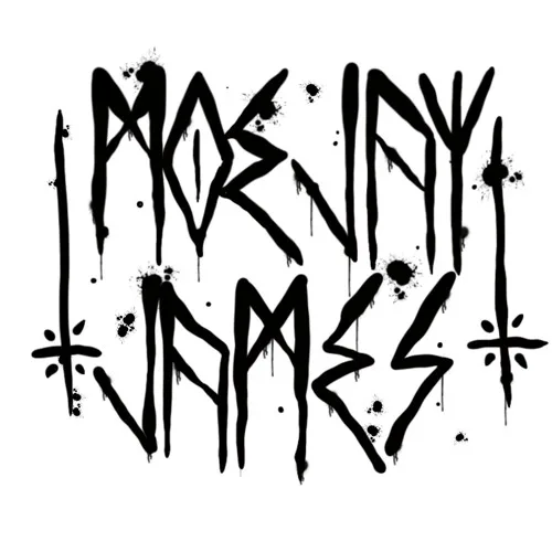 Moejay James