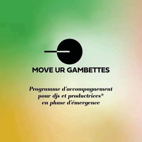 Move UR Gambettes