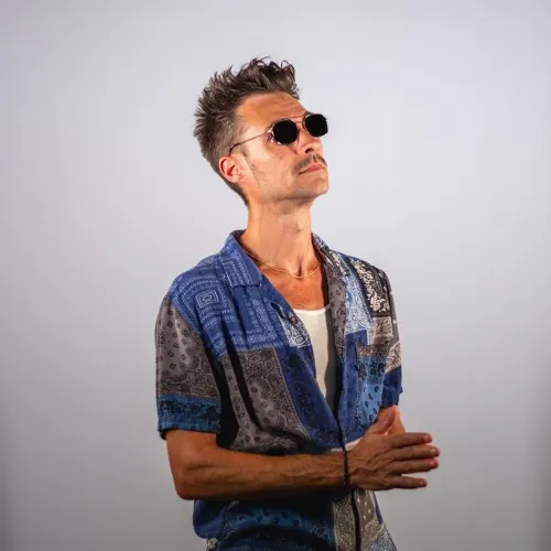 DJ Mr.Good News