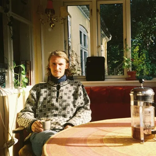 Ken Kuusk