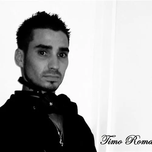 timo romario