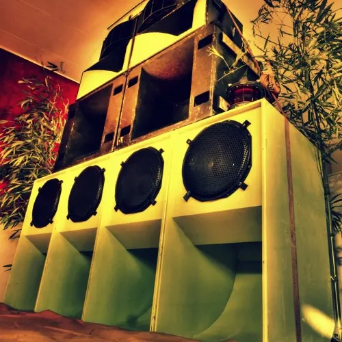 musically mad sound