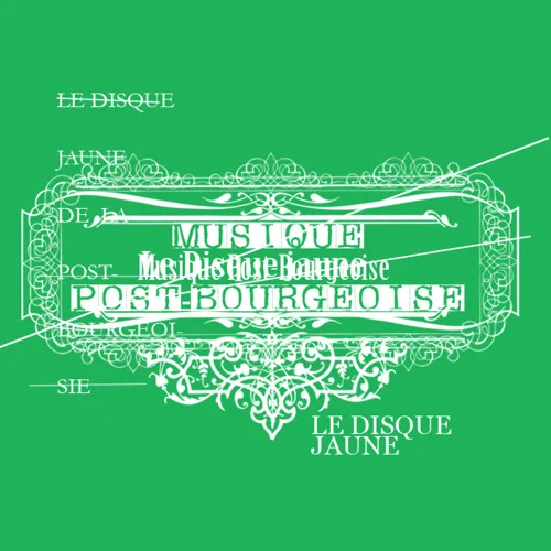 Musique Post Bourgeoise