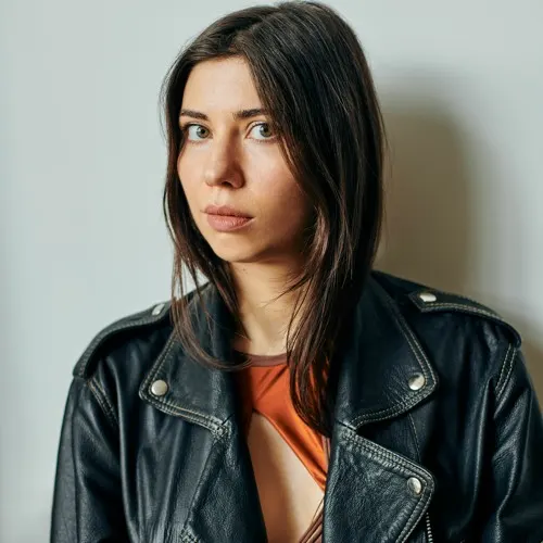 Meltem Yazar