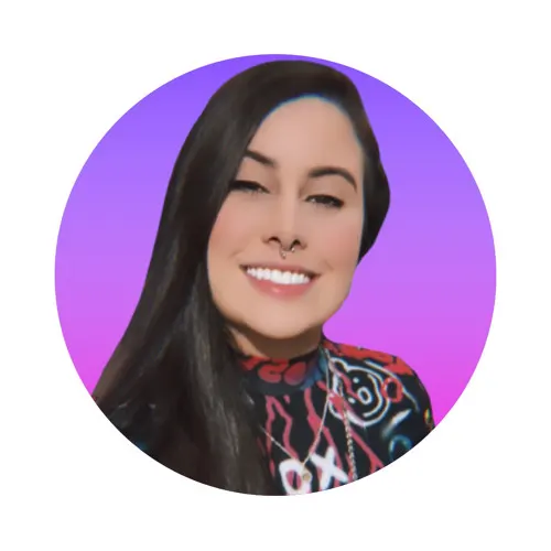 Dj Myrella Dantas
