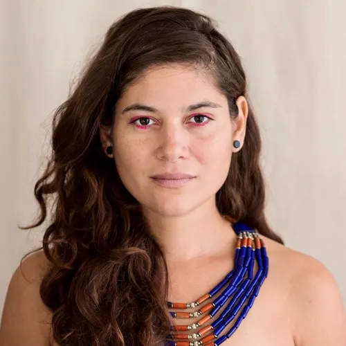 Tamara Montenegro