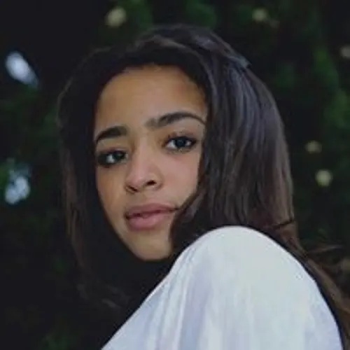 Naomie Fisher