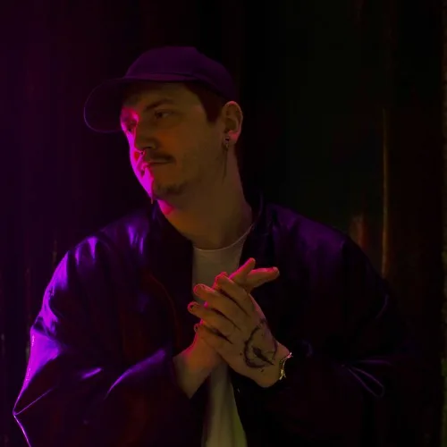 NeverMøre DJ