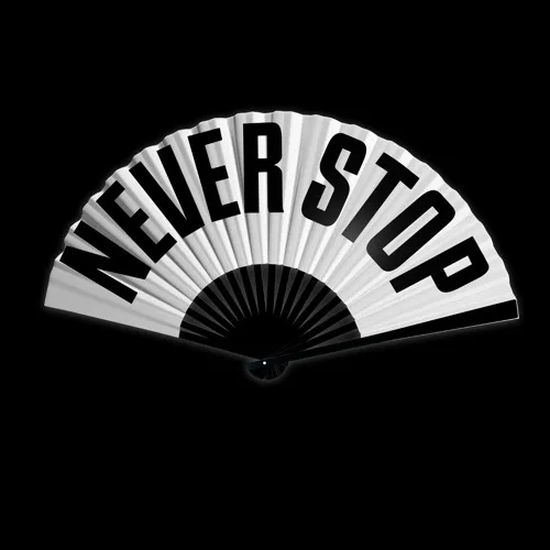 Never✸✦Stop