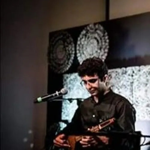 Nima KHOSHRAVESH