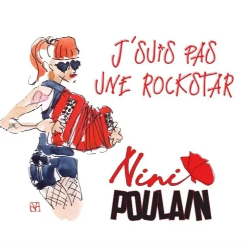 NINI POULAIN