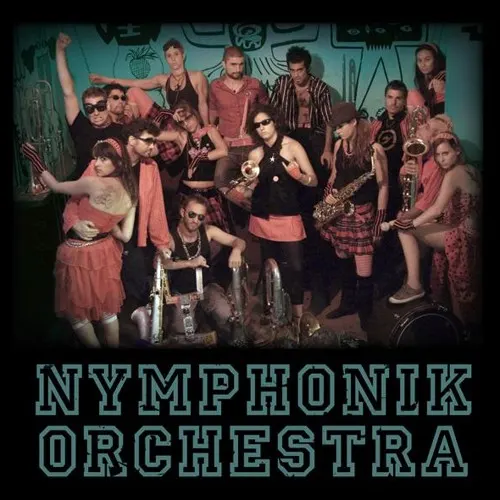 nymphoniks