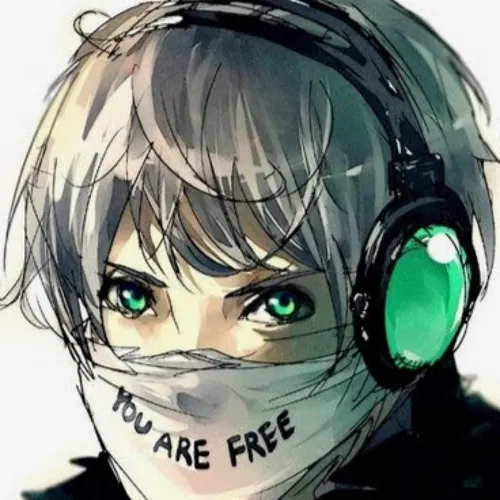 Nyx Anarchy