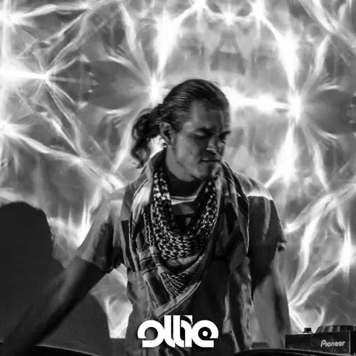 Ollie (Digital Shamans Records)