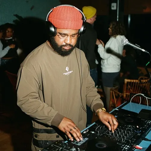 DJ Pae Me