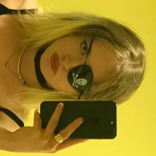 Pamela Void