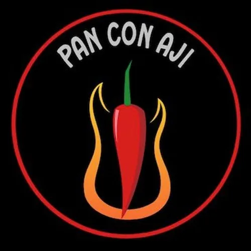 Pan Con Ají Oficial