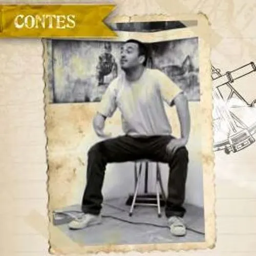 PapangConteur