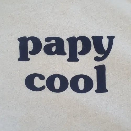 Papy Cool