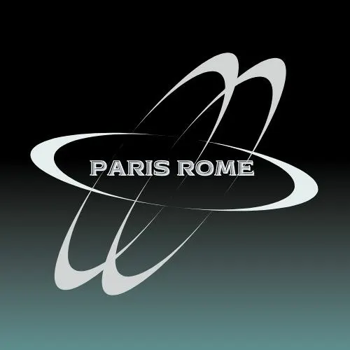 Paris Rome