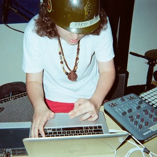 PartyKeith