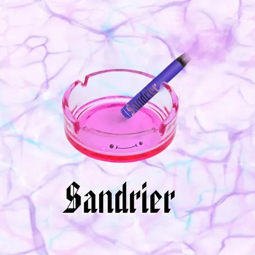 Sandrier