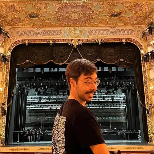 Pedro Miguel