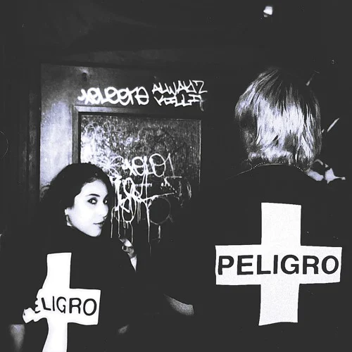 PELIGRO