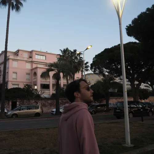 Pelo Renzo