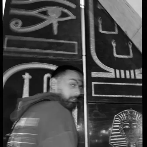 Pharaøuk