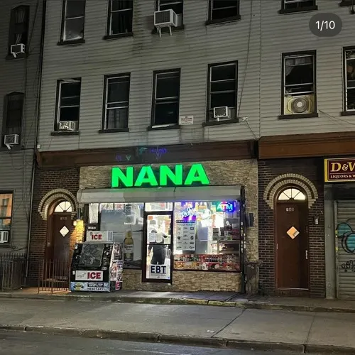 hyanna