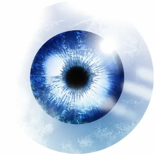 Polar Eyes