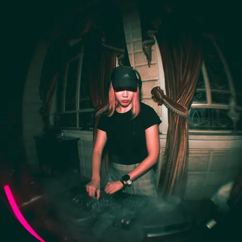 DJ Pomelo