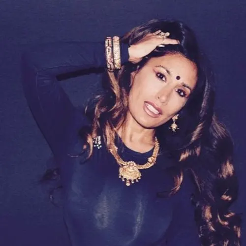 PREEYA KALIDAS