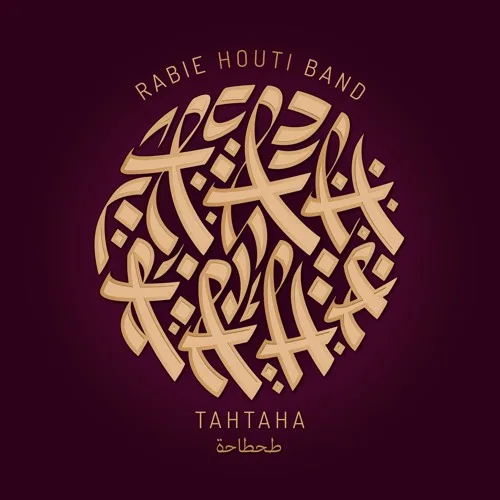 Rabie HOUTI BAND