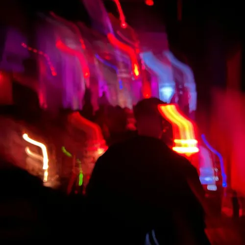 Dj Radar