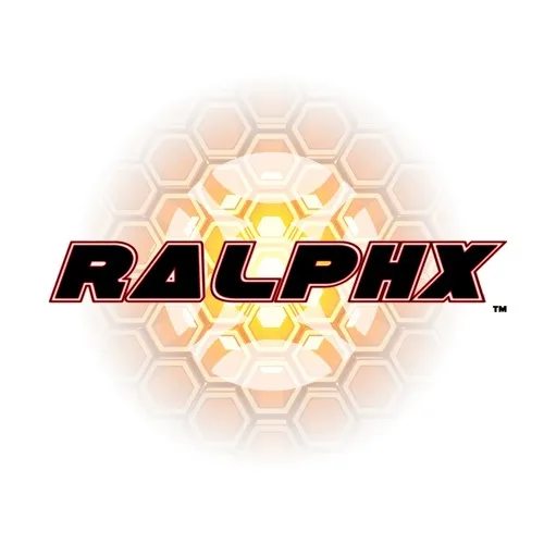 Ralph X