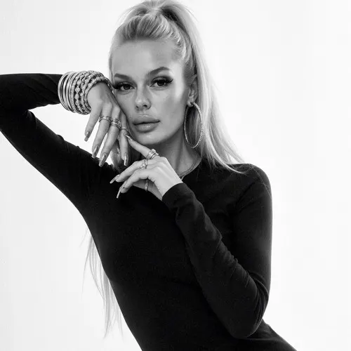 STØRMII | Randi Leanne