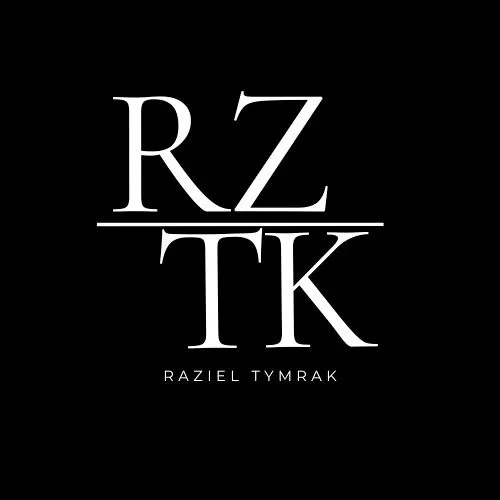 Raziel Tymrak - DJ Techno