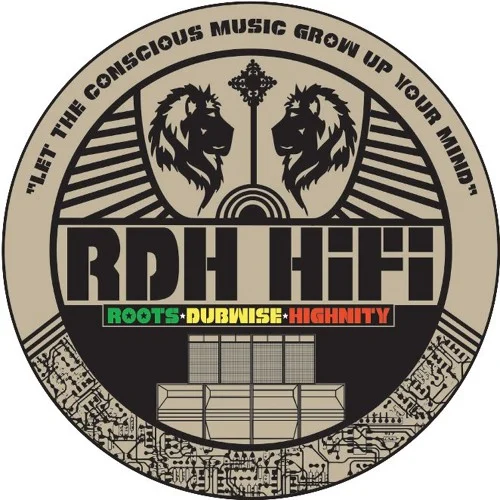 RDH Hi-Fi